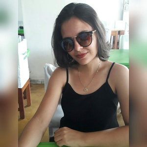 Foto de perfil de Débora