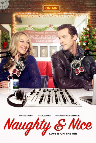 Poster 2 de Filme Amor de Natal (2014)