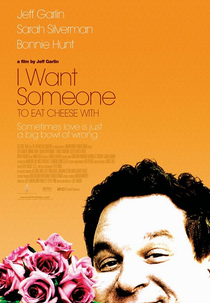 I Want Someone to Eat Cheese With (I Want Someone to Eat Cheese With)