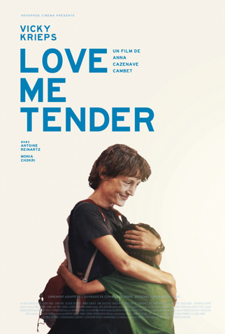 Poster 2 de Filme Me Ame com Ternura (2025)