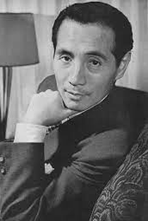 Masayuki Mori - Poster 1