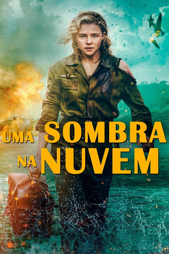  de Filme Uma Sombra na Nuvem (2020)