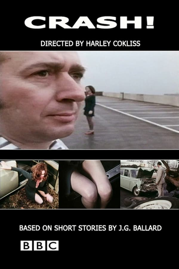  de Curta Crash! (1971)