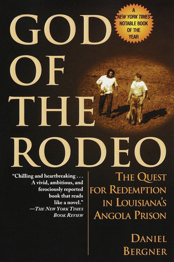 Poster de Filme God Of The Rodeo (2028)