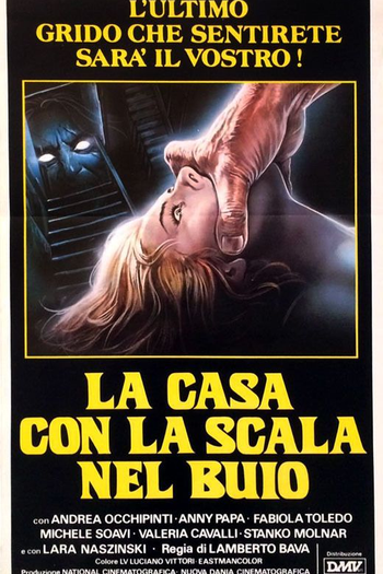  de Filme Uma Lâmina na Escuridão (1983)