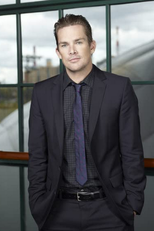 Mark McGrath