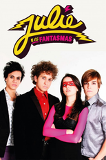 Julie e os Fantasmas (Julie e os Fantasmas)