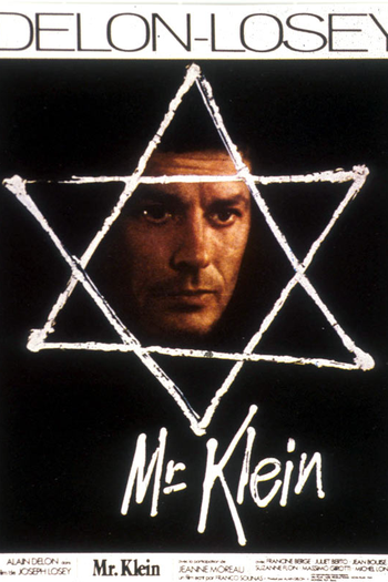  de Filme Cidadão Klein (1976)