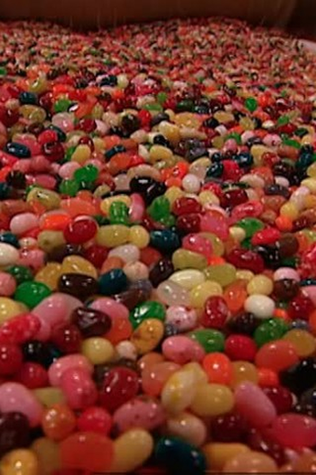 Poster de Episódio Fruity Snacks Unwrapped (2002)