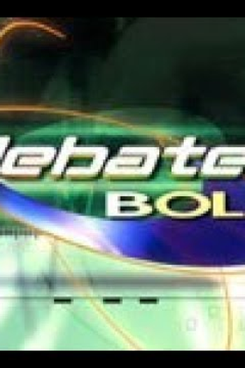 Poster de TV Debate Bola (2001)