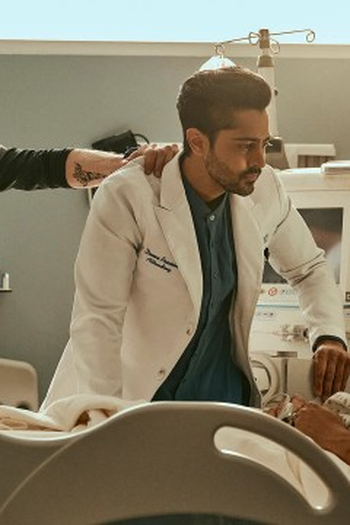 Poster de Episódio In for a Penny (2022)