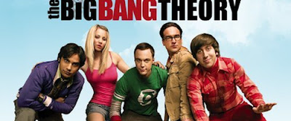 GARGALHANDO POR DENTRO: Vídeo | 1º Promo da 6ª Temporada de The Big Bang Theory