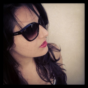 Foto de perfil de Ana Karolyne Oliveira Vieira
