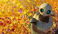 DreamWorks confirma Robô Selvagem 2 após sucesso do primeiro filme