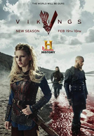 Vikings (3ª Temporada)