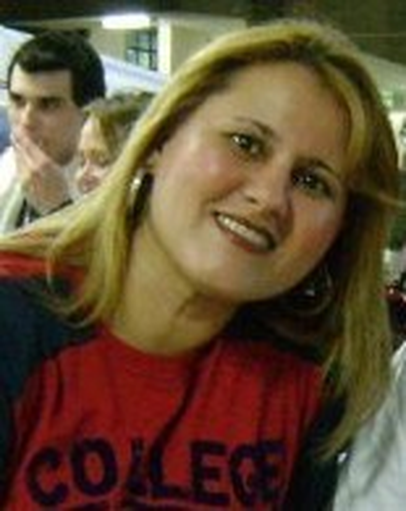 Kelli Cristina Pereira Barbosa - Foto 1