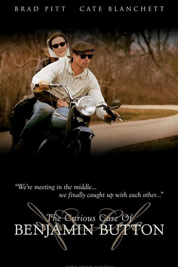  de Filme O Curioso Caso de Benjamin Button (2008)