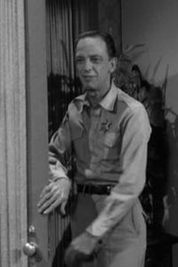 Poster de Episódio Opie's Ill-Gotten Gain (1963)