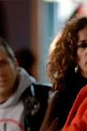 Poster de Curta Hazte Extranjero (2013)