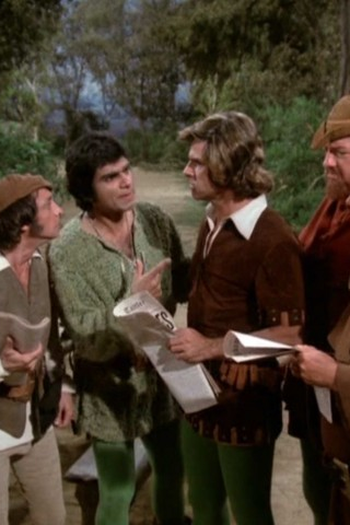 Poster de Episódio Those Wedding Bell Blues (1975)