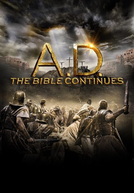 D.C. Reino e Império (1ª Temporada) (A.D. The Bible Continues (Season 1))