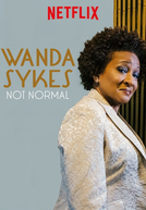 Wanda Sykes: Not Normal (Wanda Sykes: Not Normal)