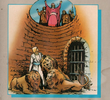 As Grandes Aventuras das Histórias da Bíblia - Daniel na Cova dos Leões