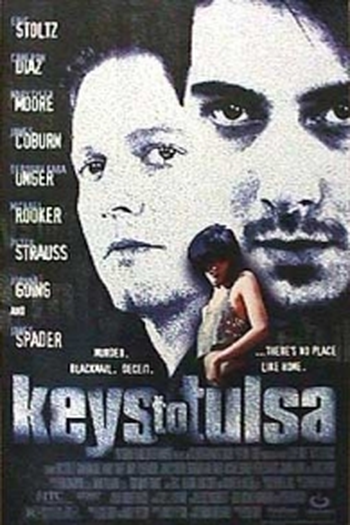  de Filme Acerto de Contas (1996)