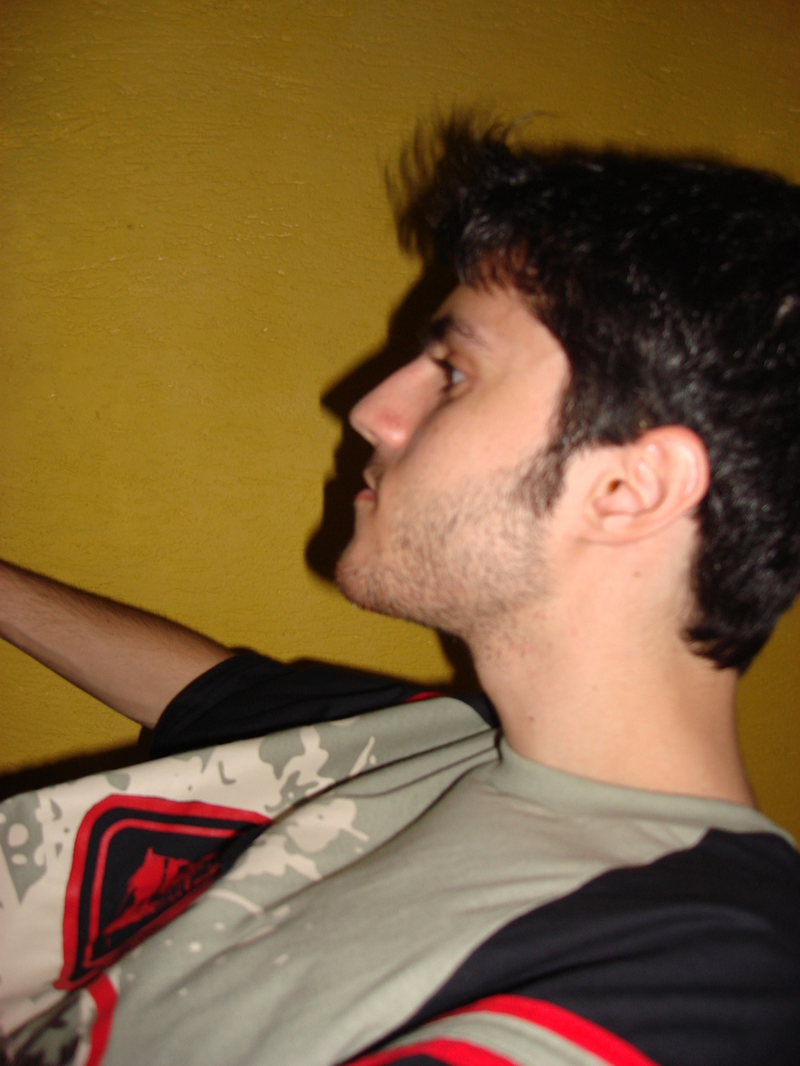 Vinicius Pinho Ferreira - Foto 2