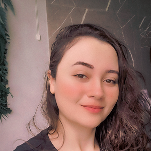 Foto de perfil de Karina