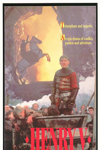  de Filme Henrique V (1989)