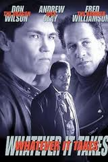  de Filme Vale Tudo (1998)