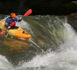 Bhutan: White Water