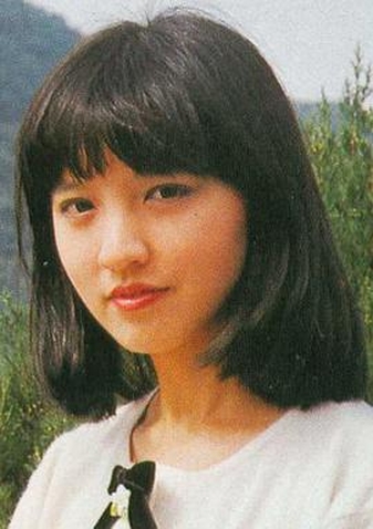 Jade Hsu Poster Capa Cartaz Oficial 1 Jade Hsu Poster Capa Cartaz Oficial 1