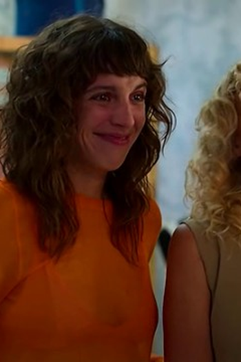 Poster de Episódio La Decisión (2023)