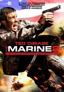 Busca Explosiva 2 (The Marine 2)