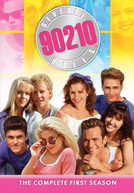 Barrados no Baile (1ª Temporada) (Beverly Hills 90210 (Season 1))