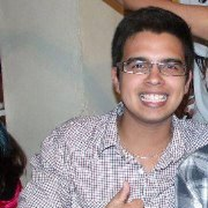 Foto de perfil de Lucas Santana Dantas