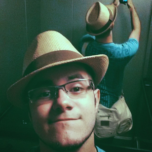 Foto de perfil de João Victor