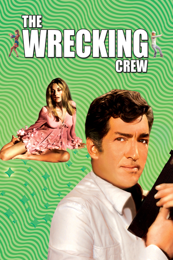  de Filme Arma Secreta contra Matt Helm (1969)