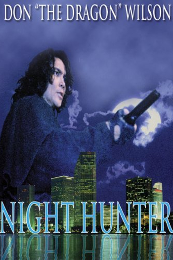  de Filme Caçador da Noite (1996)