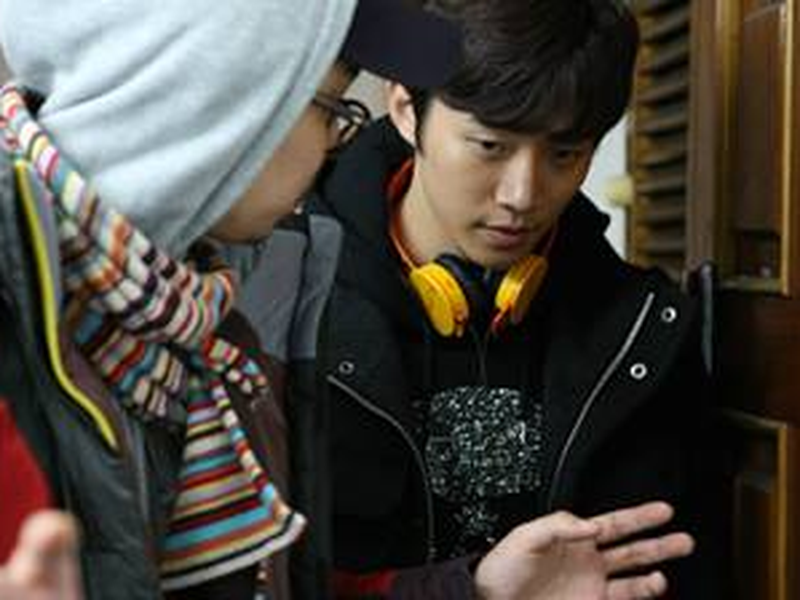 Foto 3 de Olhos Frios