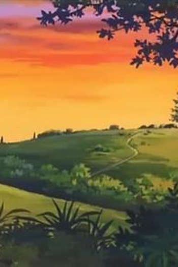 Poster de Episódio 嵐のはじまり (1986)