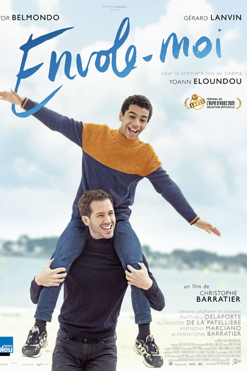 Poster de Filme Envole-moi (2021)