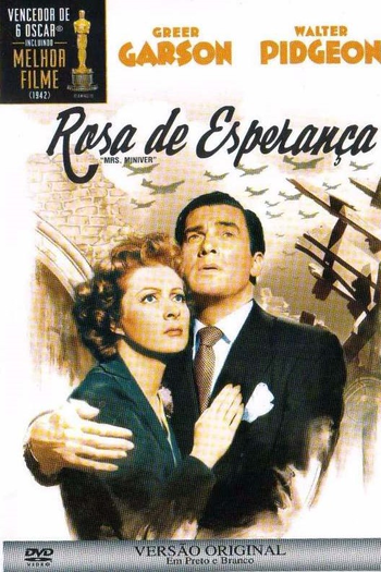  de Filme Rosa de Esperança (1942)