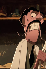 Au Lapin Agile (Au Lapin Agile)