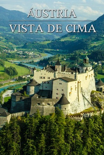 Áustria Vista de Cima - Poster / Capa / Cartaz - Oficial 1