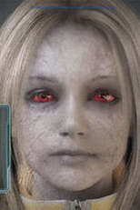 Resident Evil Condenação: Las Plagas - Organismos de Guerra (Resident Evil Damnation: Las Plagas - Organisms of War)