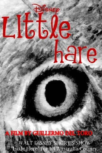  de Filme Lebrinha de Neve (2016)