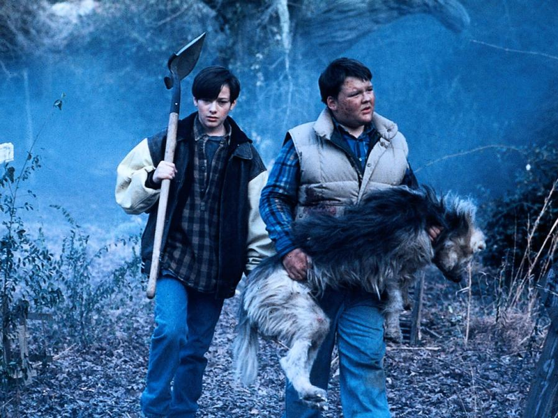 Foto 5 de Cemitério Maldito 2